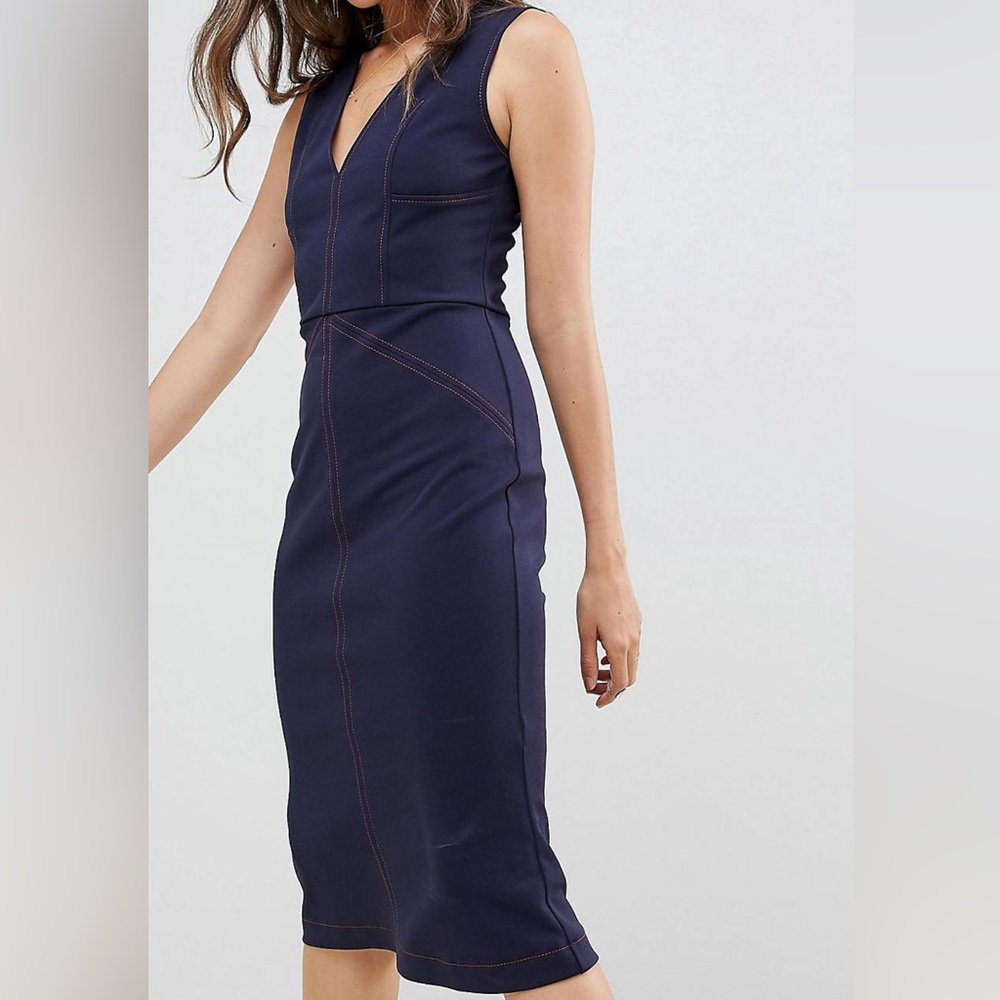 Asos professional dress